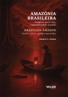 Amazônia Brasileria - Samuel Hanan
